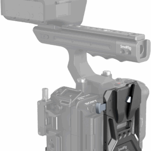 SmallRig 4505 V-Mount Battery Mount Plate