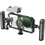 Smallrig 4596 x Brandon Li All-In-One Mo