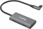 SmallRig 4598 Kortalesari - USB-C Hub 4-in-1 PD/USB-C