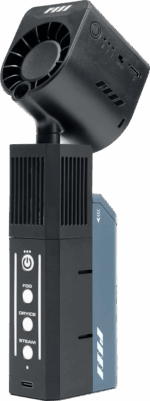 Smoke NINJA-PRO Hazer Kit