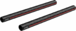 SmallRig 5211 15mm Carbon Fiber Rods 2 pack
