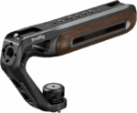 SmallRig 5252 Wooden Top Handle with 1/4