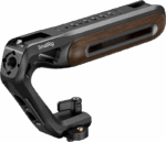 SmallRig 5251 Wooden Top Handle with NAT