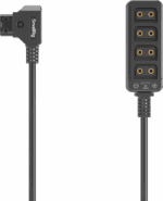 SmallRig 4831 D-Tap 1-to-4 Power Cable - Image 2