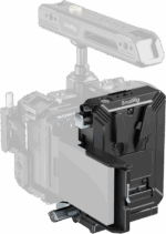 SmallRig 5227 V-Mount Battery Mount Plat