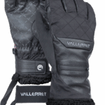 Vallerret Saga Female - ljósmyndahanskar