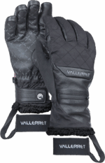 Vallerret Saga Female - ljósmyndahanskar