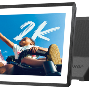 Pexar 11" stafrænn Wi-Fi myndarammi