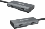 SmallRig 4598 Kortalesari - USB-C Hub 4-in-1 PD/USB-C - Image 2