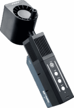 Smoke NINJA-PRO Hazer Kit - Image 4