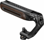 SmallRig 5251 Wooden Top Handle with NAT - Image 2