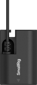 SmallRig 5410 D-Tap LP-E6P fyrir Canon - Image 2