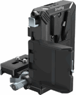 SmallRig 5227 V-Mount Battery Mount Plat - Image 2