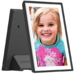 Pexar 11" stafrænn Wi-Fi myndarammi - Image 2