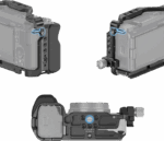 SmallRig 4257 Cage Kit fyrir Sony ZV-E1 - Image 3