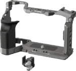SmallRig 5198 HawkLock hús fyrir Sony A7C II - Image 3