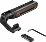 SmallRig 5251 Wooden Top Handle with NAT - Image 3