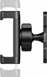 SmallRig 5582 Magnetic Phone Clamp - Image 3