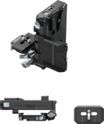 SmallRig 5227 V-Mount Battery Mount Plat - Image 3