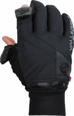 Vallerret Ipsoot Photography Glove S - Image 4