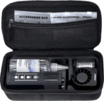 Smoke NINJA-PRO Hazer Kit - Image 6