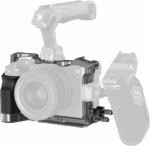 SmallRig 5198 HawkLock hús fyrir Sony A7C II - Image 4