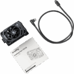 SmallRig 5063 Cooling Fan for Canon EOS R5 / R5II - Image 4