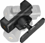 SmallRig 5582 Magnetic Phone Clamp - Image 8