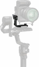 SmallRig 5594 Vertical Mount fyrir Arca - Image 4