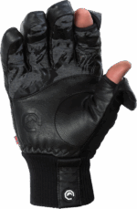 Vallerret Ipsoot Photography Glove S - Image 5