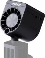 Smoke NINJA-PRO Hazer Kit - Image 7