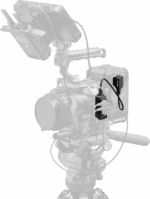 SmallRig 4831 D-Tap 1-to-4 Power Cable - Image 5