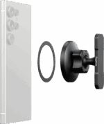 SmallRig 5460 MagSafe-Compatible Phone M - Image 5