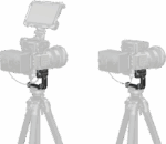 SmallRig 5594 Vertical Mount fyrir Arca - Image 5