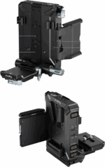 SmallRig 5227 V-Mount Battery Mount Plat - Image 5