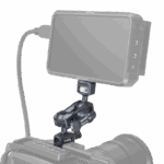 SmallRig 3875 Magic Arm with Dual Ball h - Image 4