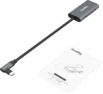 SmallRig 4598 Kortalesari - USB-C Hub 4-in-1 PD/USB-C - Image 6