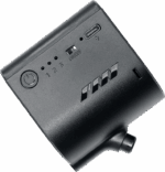 Smoke NINJA-PRO Hazer Kit - Image 8