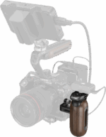 SmallRig 5237 Wooden Side Handle m/with 1/4"-20 - Image 5