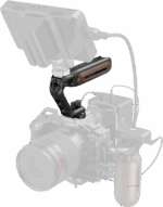 SmallRig 5251 Wooden Top Handle with NAT - Image 6