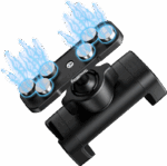 SmallRig 5582 Magnetic Phone Clamp - Image 5