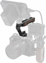 SmallRig 5251 Wooden Top Handle with NAT - Image 8