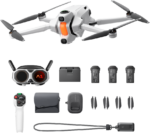 Antigravity A1 - Explorer Bundle