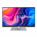 ProArt 27" 4K HDR Tölvuskjár - Image 7