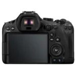 Canon EOS R6 Mark III Body - Image 2