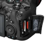 Canon EOS R6 Mark III Body - Image 6