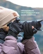 Vallerret Saga Female - ljósmyndahanskar - Image 2