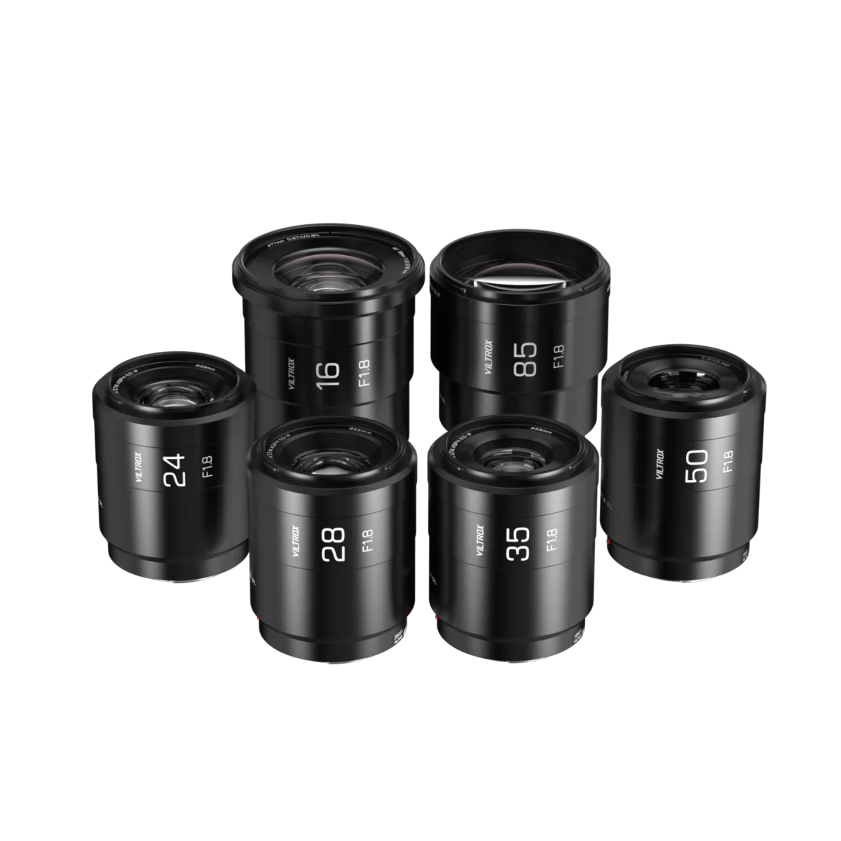 ViltroxRazeDL-Set4_1440x1440 Viltrox Raze - Full-Frame DL - Image 1