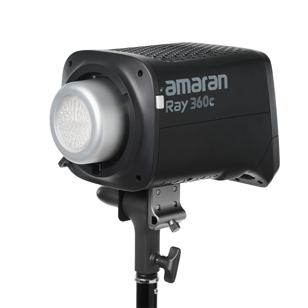 amaranRay360c_Clean_0005_x1000 amaran Ray 360c - Image 1