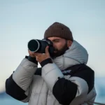 PolarPro Arctic CP Filter - Benjamin Hardman - Image 5